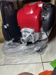 Honda GX35 4-Stroke Backpack Brush Cutter - 2