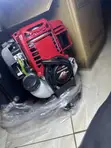 Honda GX35 4-Stroke Backpack Brush Cutter - 3