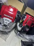 Honda GX35 4-Stroke Backpack Brush Cutter - 5