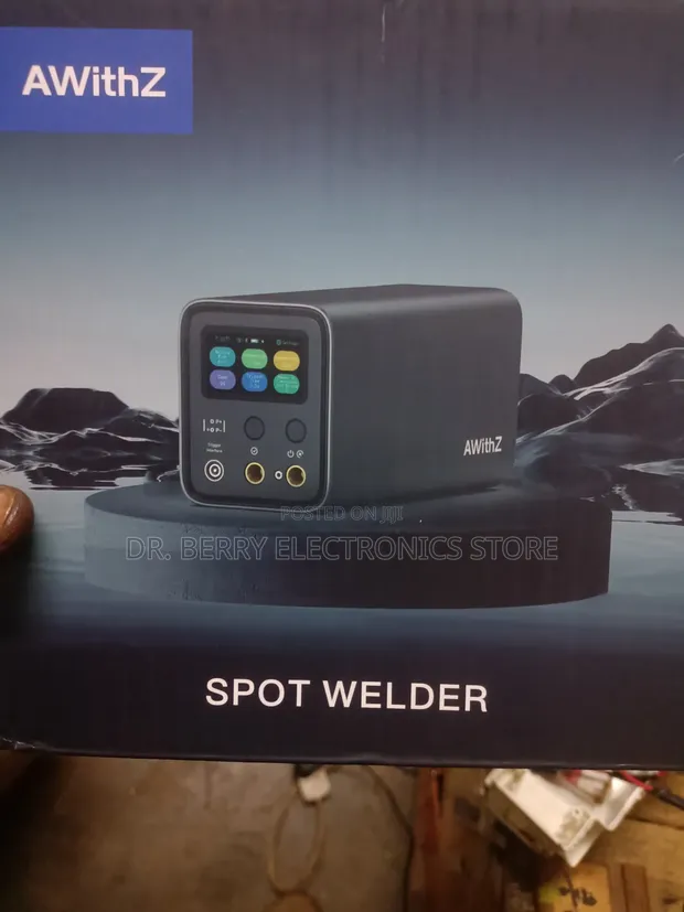 Brand New Spot Welding Machine 1500W - 1
