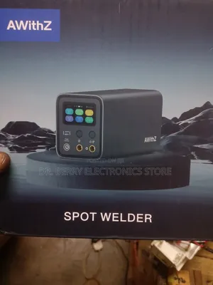 Brand New Spot Welding Machine 1500W