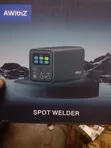 Brand New Spot Welding Machine 1500W - 1