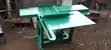 Heavy-Duty Industrial Wood Cutting Sizing Machine (80 Kg) - 1