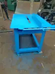 Heavy-Duty Industrial Wood Cutting Sizing Machine (80 Kg) - 2