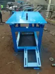 Heavy-Duty Industrial Wood Cutting Sizing Machine (80 Kg) - 4