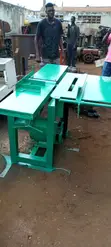 Heavy-Duty Industrial Wood Cutting Sizing Machine (80 Kg) - 5