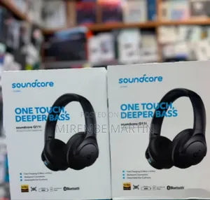Soundcore Q11i Headphones
