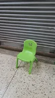 Plastic Kids Chairs - Brand New - 2