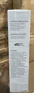 D-Link DWR-M960 4G LTE N300 Wi-Fi Router - 2