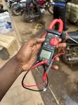 Aneng ST181 Clamp Meter - 1