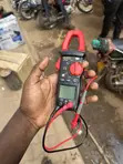 Aneng ST181 Clamp Meter - 2