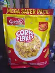 Corn Flakes - Mega Saver Pack 1kg - 1