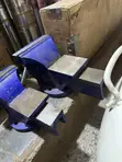 5 Inch Bench Vice - 3