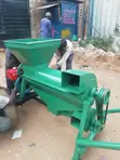 Abaa Heavy-Duty Commercial Maize Sheller (70 Kg) - 1