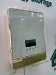 SUMRY 4200VA 3800W Hybrid Solar Inverter - 1