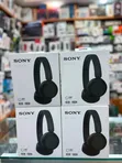 Sony WH-CH520 Wireless Headphones - 1