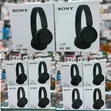 Sony WH-CH520 Wireless Headphones - 2