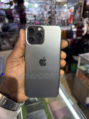 Apple iPhone 13 Pro Max 128GB Black