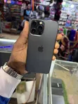 Apple iPhone 13 Pro Max 128GB Black - 2