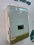 SUMRY 3800W Hybrid Solar Inverter with 110A MPPT - 1