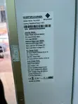 SUMRY 3800W Hybrid Solar Inverter with 110A MPPT - 2