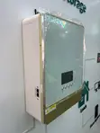 SUMRY RS-4200 3800W Pure Sine Wave Solar Inverter Charger - 2