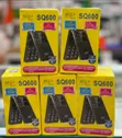 SQ Mobile SQ1000L Flip Phone - 1