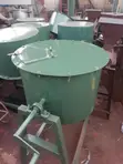 Abaa Compact Powder & Material Mixer (30-50 Kg) - 2