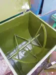 Abaa Compact Powder & Material Mixer (30-50 Kg) - 3