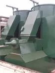 Heavy-Duty Industrial Self-Loading Screw Extruder Briquette Machine - 1
