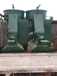 Heavy-Duty Industrial Self-Loading Screw Extruder Briquette Machine - 2