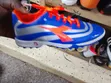 Fair Play Blue Size 36 Football Boots - 2