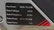 Edon EPM-15000A-S Gasoline Generator (13kVA) - 2