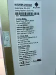 Sumry 4200VA 3800W Hybrid Solar Inverter with 110A MPPT - 2