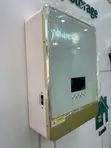SUMRY 4200VA Hybrid Inverter with 450V MPPT Input - 1