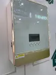 SUMRY RS-4200 3.8kW 4.2kVA Hybrid Inverter Charger (24V) - 2