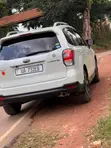 Subaru Forester 2017 White - 4