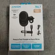Anker MagGo Wireless Car Charger - 15W Fast Charging - 1