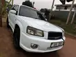 Subaru Forester 2003 White - 2