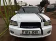 Subaru Forester 2003 White - 5