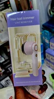 Rechargeable Hair Ball Trimmer - 3