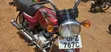 Bajaj Boxer 2024 Red - 2