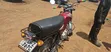 Bajaj Boxer 2024 Red - 3