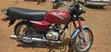 Bajaj Boxer 2024 Red - 4