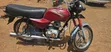 Bajaj Boxer 2024 Red - 5