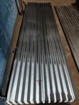 Ordinary Iron Sheets - 2