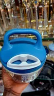Manual Food Processor - 2