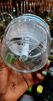 Manual Food Processor - 3