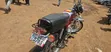 Bajaj Boxer 2018 Red - 1