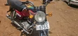 Bajaj Boxer 2018 Red - 2